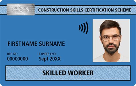 cscs skill card checker